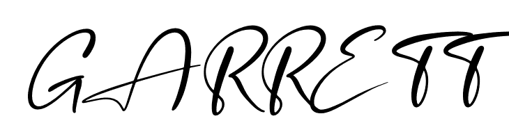 Agatha Putri Italic  Free Fonts Download