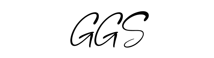Agatha Putri Italic  Free Fonts Download