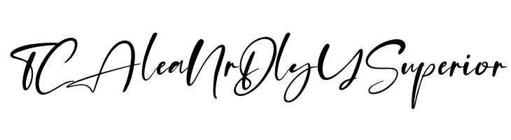 Agatha Putri Italic  Free Fonts Download