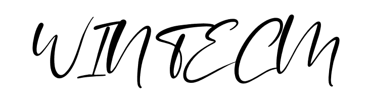 Agatha Putri Italic  Free Fonts Download