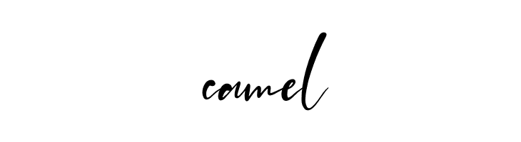 Agatha Putri Italic  Free Fonts Download