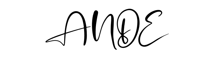 Agatha Putri  Free Fonts Download