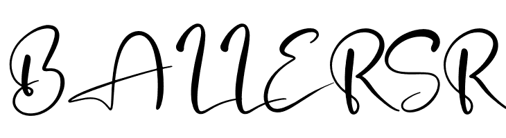 Agatha Putri  Free Fonts Download