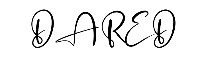 Agatha Putri  Free Fonts Download