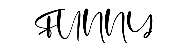 Agatha Putri  Free Fonts Download