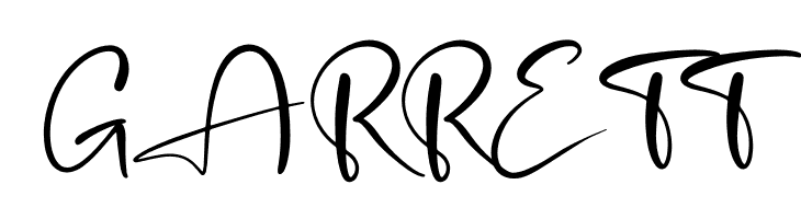 Agatha Putri  Free Fonts Download