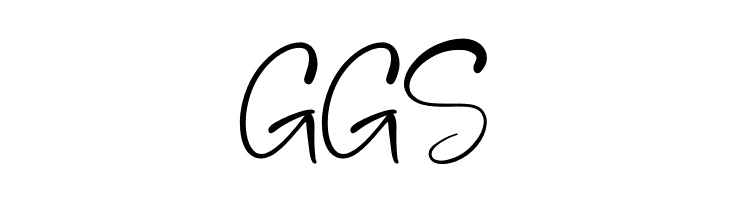 Agatha Putri  Free Fonts Download