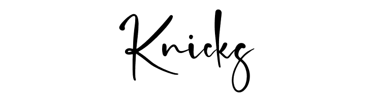 Agatha Putri  Free Fonts Download