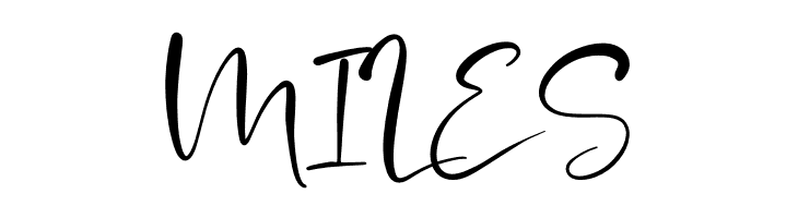 Agatha Putri  Free Fonts Download