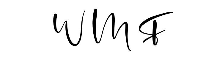 Agatha Putri  Free Fonts Download