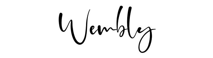 Agatha Putri  Free Fonts Download