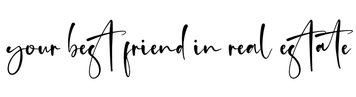 Agatha Putri  Free Fonts Download