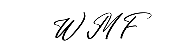 Midletton Blenda Italic  Free Fonts Download