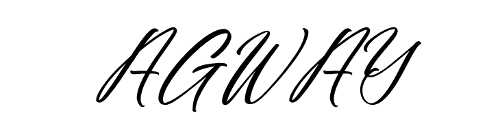 Fighterland Script Italic  Free Fonts Download