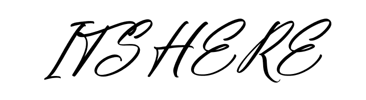 Fighterland Script Italic  Free Fonts Download