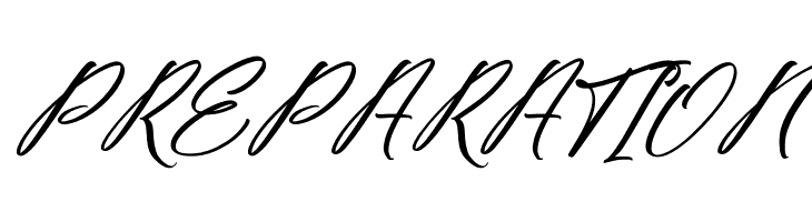 Fighterland Script Italic  Free Fonts Download