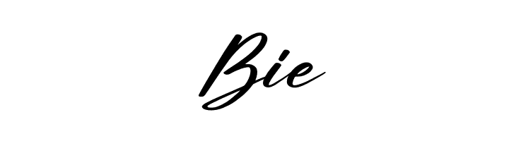 Saturday Bright Italic  Free Fonts Download