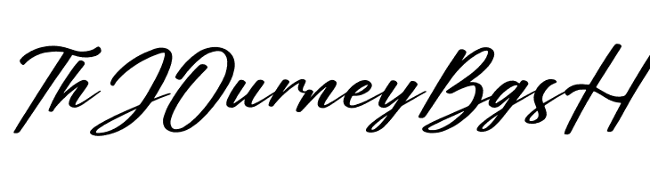 Saturday Bright Italic  Free Fonts Download