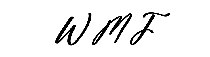 Saturday Bright Italic  Free Fonts Download