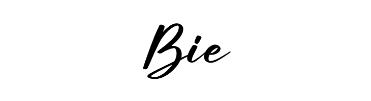 Saturday Bright  Free Fonts Download