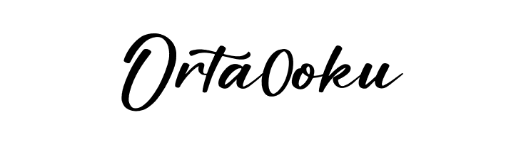 Saturday Bright  Free Fonts Download