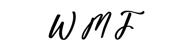 Saturday Bright  Free Fonts Download