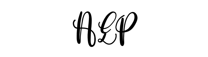 amalia nurse  Free Fonts Download