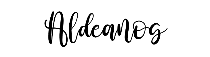 amalia nurse  Free Fonts Download