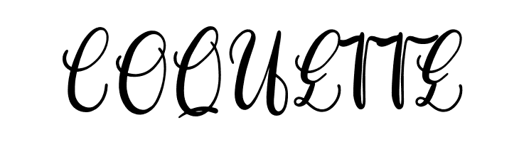 amalia nurse  Free Fonts Download