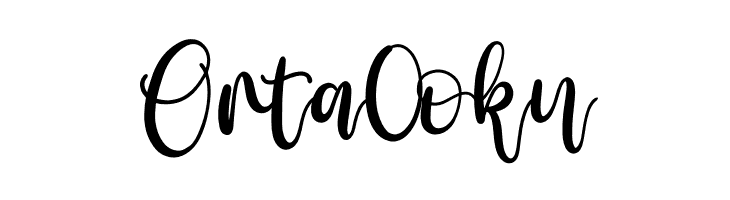 amalia nurse  Free Fonts Download