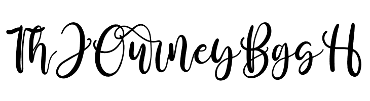 amalia nurse  Free Fonts Download