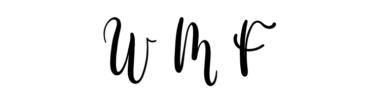 amalia nurse  Free Fonts Download