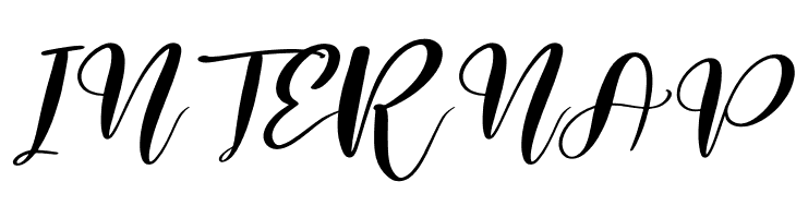 Melantic Beauty Italic  Free Fonts Download