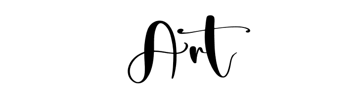 Melantic Beauty  Free Fonts Download