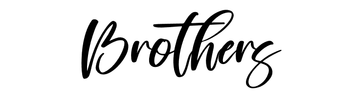 Brilliant Castelo Italic  Free Fonts Download