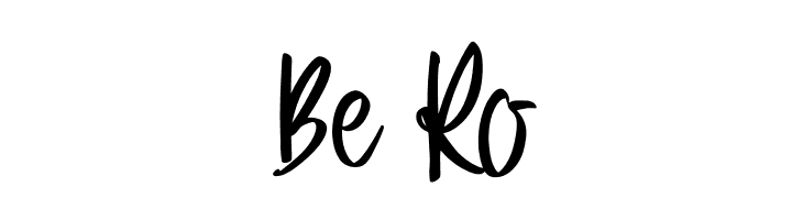 ventta watter  Free Fonts Download