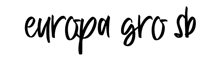 ventta watter  Free Fonts Download