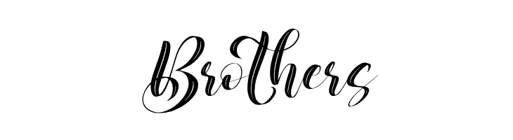 Beauty Nature Italic  Free Fonts Download