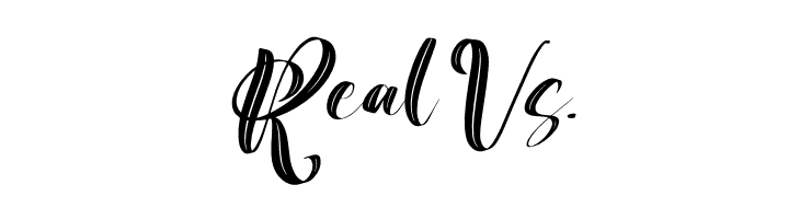 Beauty Nature Italic  Free Fonts Download