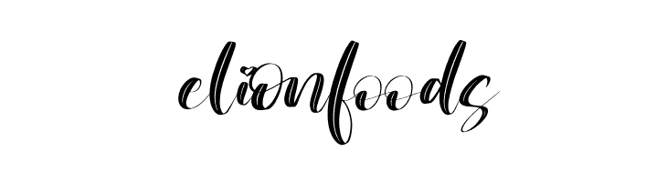 Beauty Nature Italic  Free Fonts Download