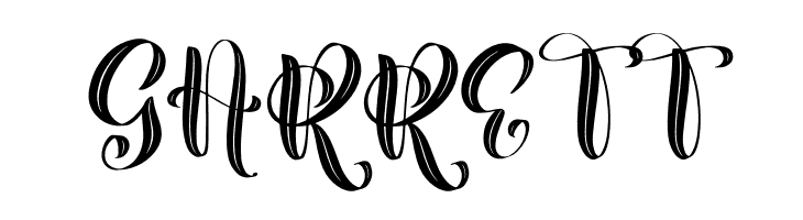 Beauty Nature  Free Fonts Download