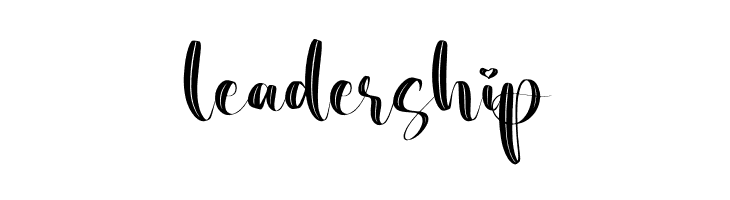 Beauty Nature  Free Fonts Download