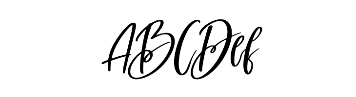 Amsterdam Listing Italic  Free Fonts Download