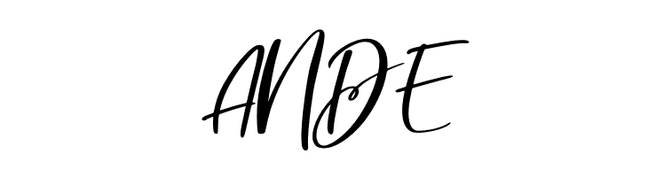 Amsterdam Listing Italic  Free Fonts Download