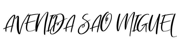 Amsterdam Listing Italic  Free Fonts Download