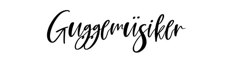 Amsterdam Listing Italic  Free Fonts Download