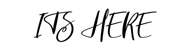 Amsterdam Listing Italic  Free Fonts Download