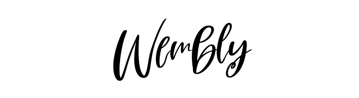 Amsterdam Listing Italic  Free Fonts Download