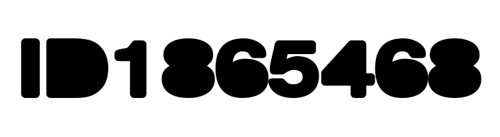 Bulldozer  Free Fonts Download