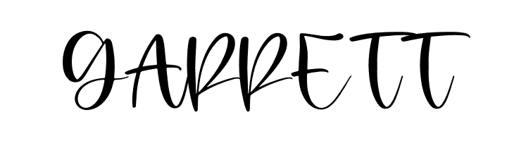 Palister Honey  Free Fonts Download